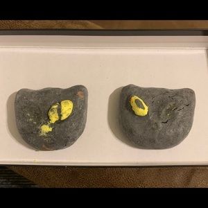 Lush Bewitched Bubble Bars